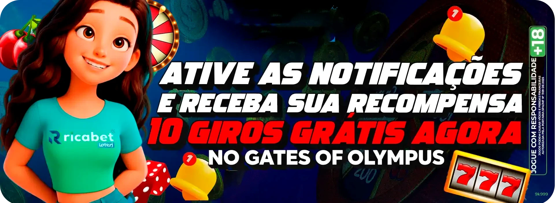 Apostas de Tênis 9k999
