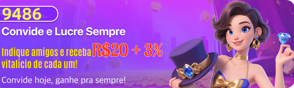 Experiência VIP 9k999