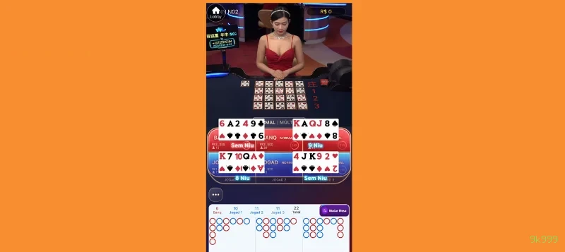 Diretório de Jogos 9k999