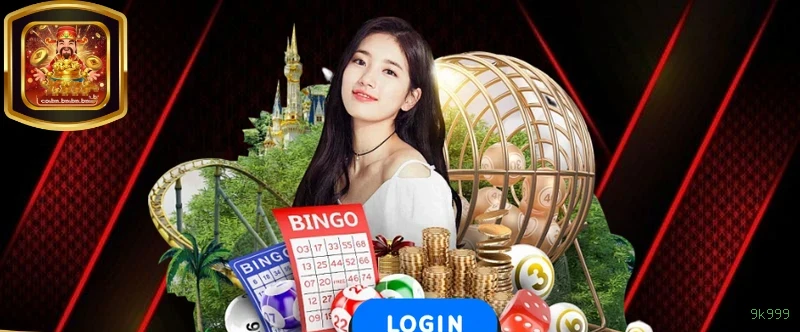 Casino Ao Vivo 9k999