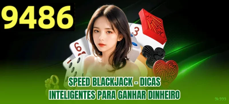 Promoção Relâmpago 9k999